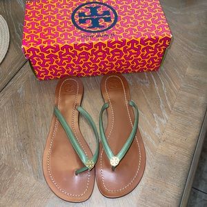 Tory Burch sandals
